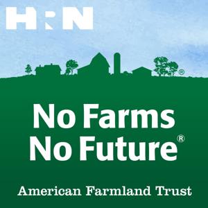 No Farms No Future by Heritage Radio Network