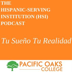 HSI Podcast Tu Sueño Tu Realidad by Fusion Latina Network