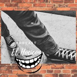 El Hocicon  Podcast by Fusion Latina Network