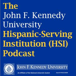 The HSI Podcast by Fusion Latina Network