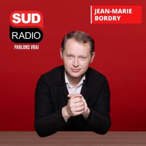 Le débat du samedi by Sud Radio