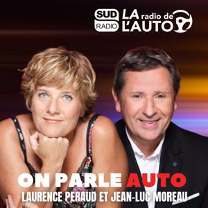 On parle auto by Sud Radio