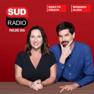 Le coup de fil du matin by Sud Radio