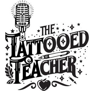 The Tattooed Teacher