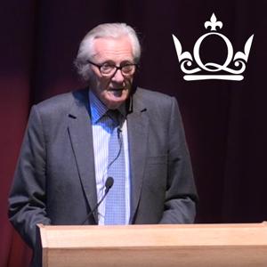 The Hennessy Lecture 2016: Lord Heseltine by Queen Mary University of London