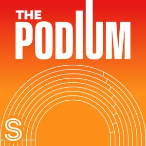 The Podium by Stuff Audio