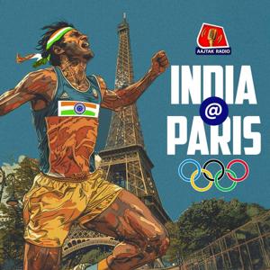 India At Paris by Aaj Tak Radio