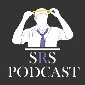 Second Rate Saints Podcast