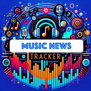 Music News Tracker