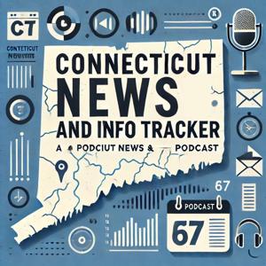 Connecticut News and Info Tracker