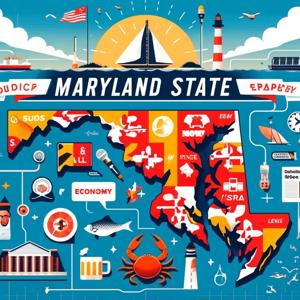 Maryland State News and Info Daily