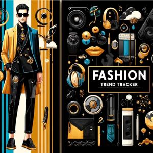 Fashion Trend Tracker