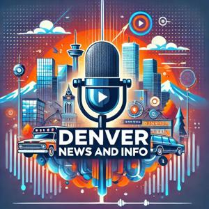 Denver Daily News and Info Tracker