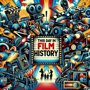 Film History - Daily