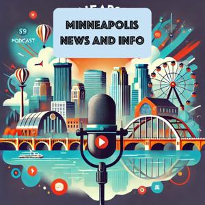 Minneapolis Daily News and Info Tracker