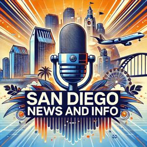 San Diego Daily News and Info Tracker