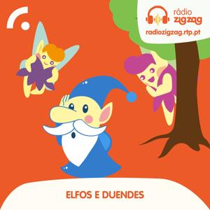 Elfos e Duendes by Rádio Zig Zag - RTP