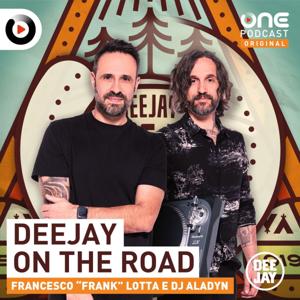 Deejay On The Road - Il podcast by OnePodcast