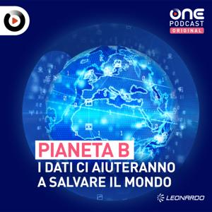 Pianeta B by OnePodcast