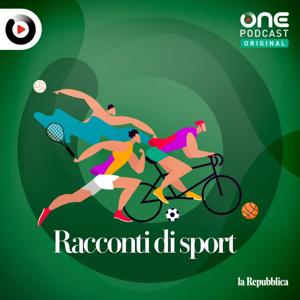 Racconti di sport