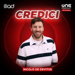 Credici by OnePodcast