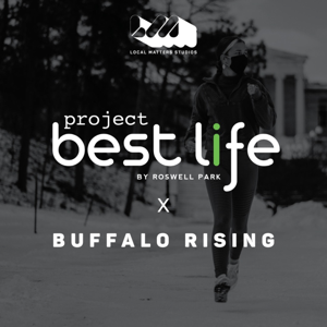 Project Best Life by Buffalo Rising