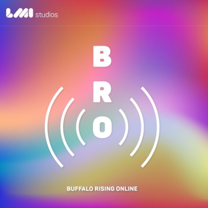 Buffalo Rising OnAir by Buffalo Rising