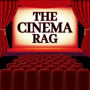 The Cinema Rag: Movies & Celebrity Gossip