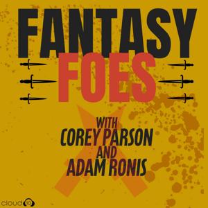 Fantasy Foes