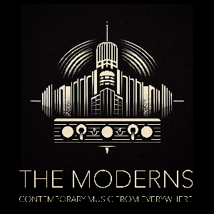 The Moderns