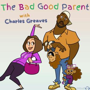 The Bad Good Parent by Cloud10