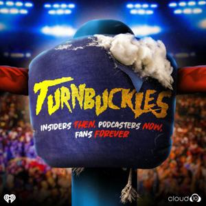 Turnbuckles by Cloud10