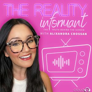 The Reality Informant by Cloud10