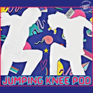 Jumping Knee Pod