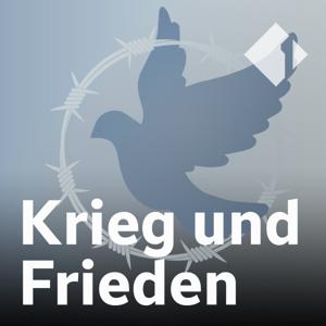 Krieg und Frieden by ORF Ö1