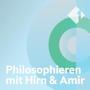 Philosophieren mit: Hirn und Amir by ORF/Ö1