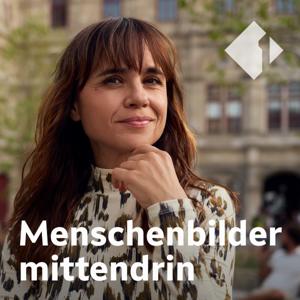 Menschenbilder mittendrin