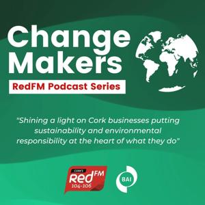 Change Makers by Red FM