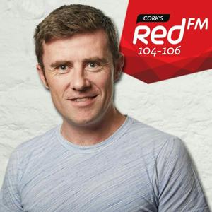 Dave Mac's Local Legend by Red FM