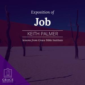 GBI/Sunday School - Exposition of Job