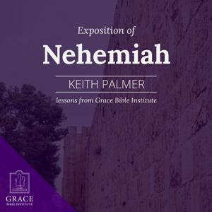 GBI/Sunday School - Exposition of Nehemiah