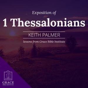 GBI/Sunday School - Exposition of 1 Thessalonians