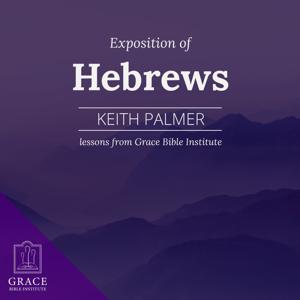 GBI/Sunday School - Exposition of Hebrews