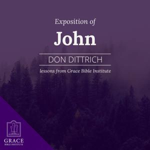 GBI/Sunday School - Exposition of John