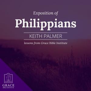 GBI/Sunday School - Exposition of Philippians