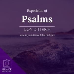 GBI/Sunday School - Exposition of Psalms