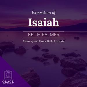 GBI/Sunday School - Exposition of Isaiah