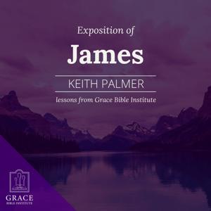 GBI/Sunday School - Exposition of James