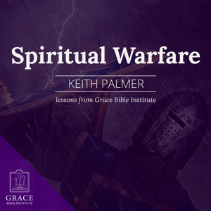 GBI/Sunday School - Spiritual Warfare