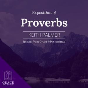 GBI/Sunday School - Exposition of Proverbs